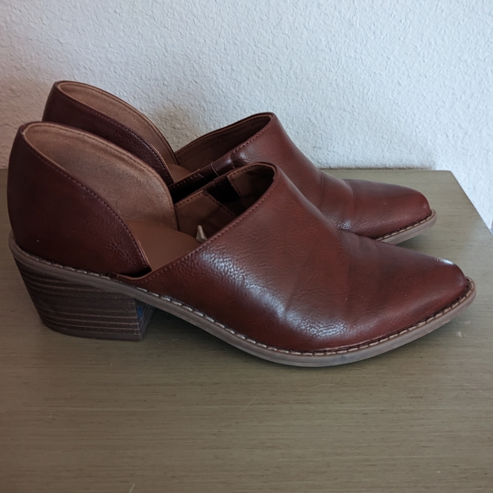 Universal Thread Mules